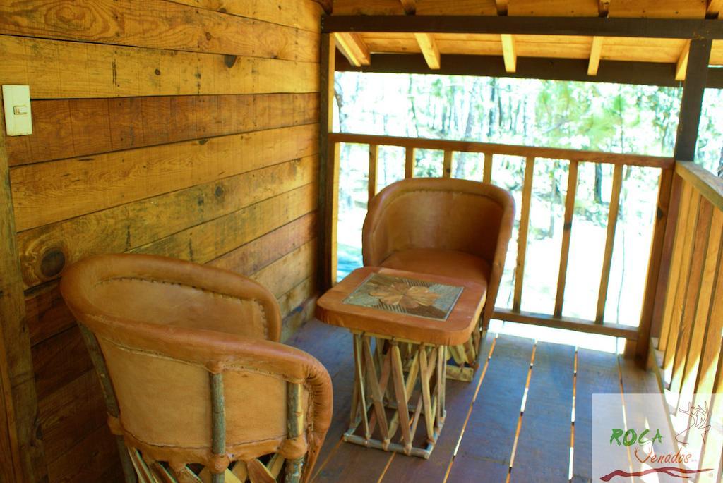 Villa Rocavenados Mascota Zimmer foto