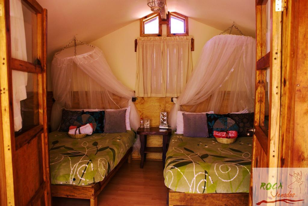 Villa Rocavenados Mascota Zimmer foto