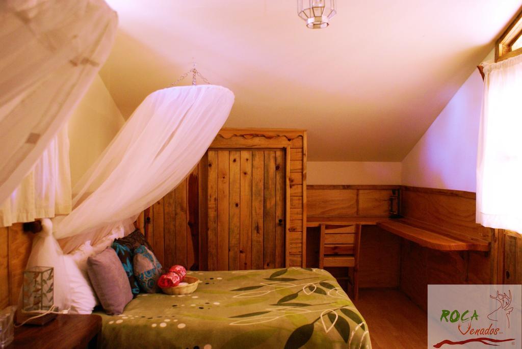 Villa Rocavenados Mascota Zimmer foto