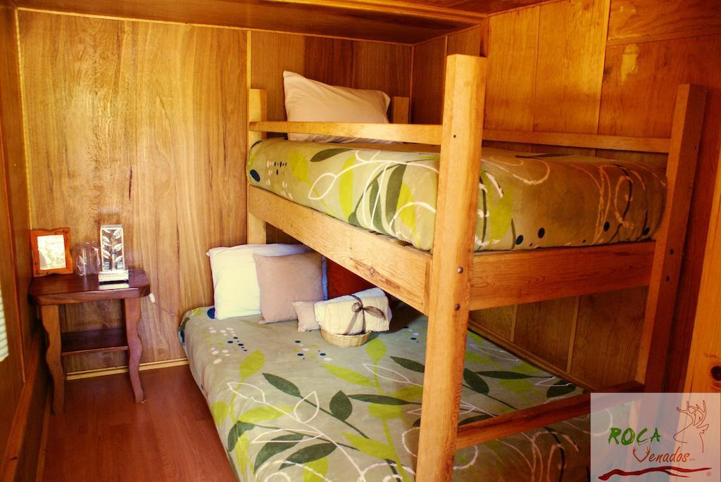 Villa Rocavenados Mascota Zimmer foto
