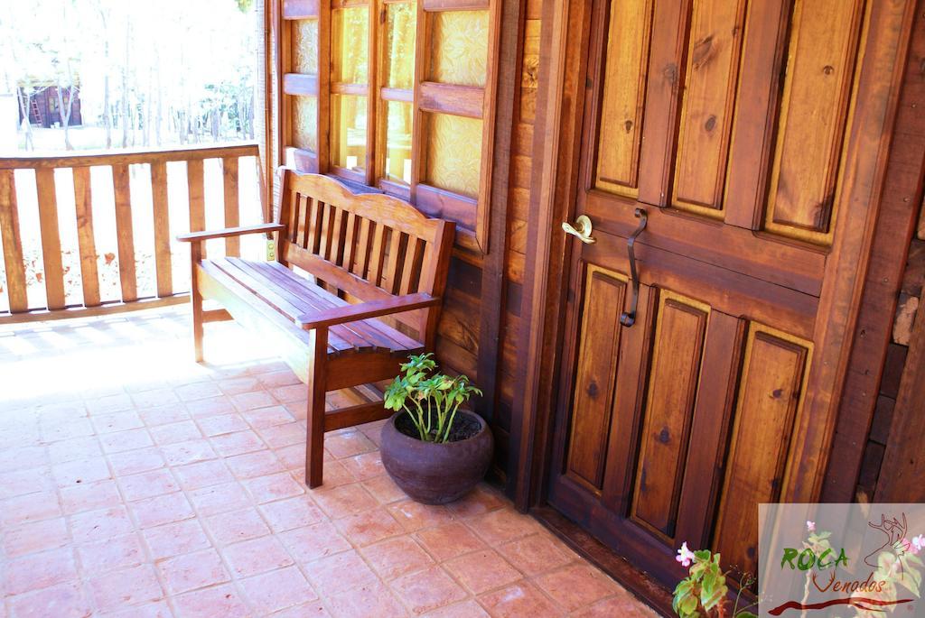 Villa Rocavenados Mascota Zimmer foto
