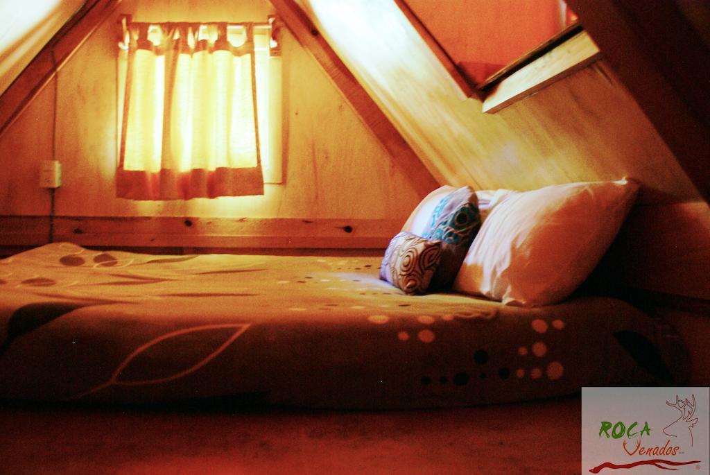 Villa Rocavenados Mascota Zimmer foto